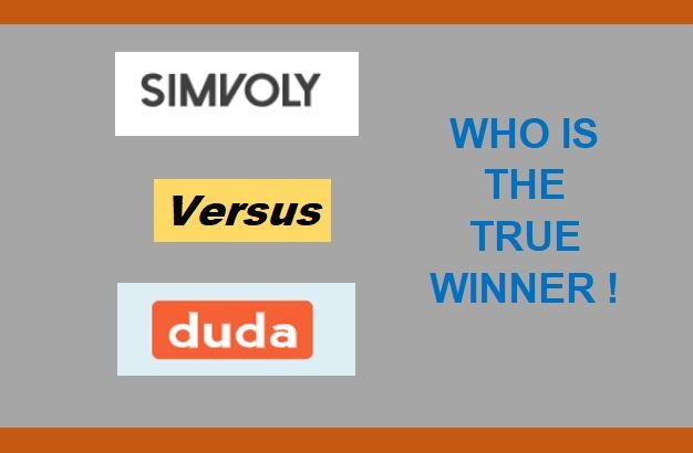 Simvoly Vs Duda