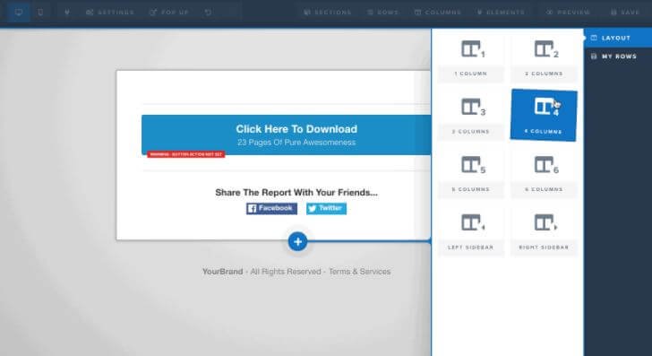 ClickFunnels 2.0 8 Figure